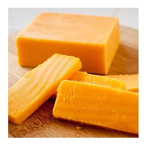 Высококачественный сыр Cheddar | Оптовая продажа Сыра по лучшей цене Сыр для
