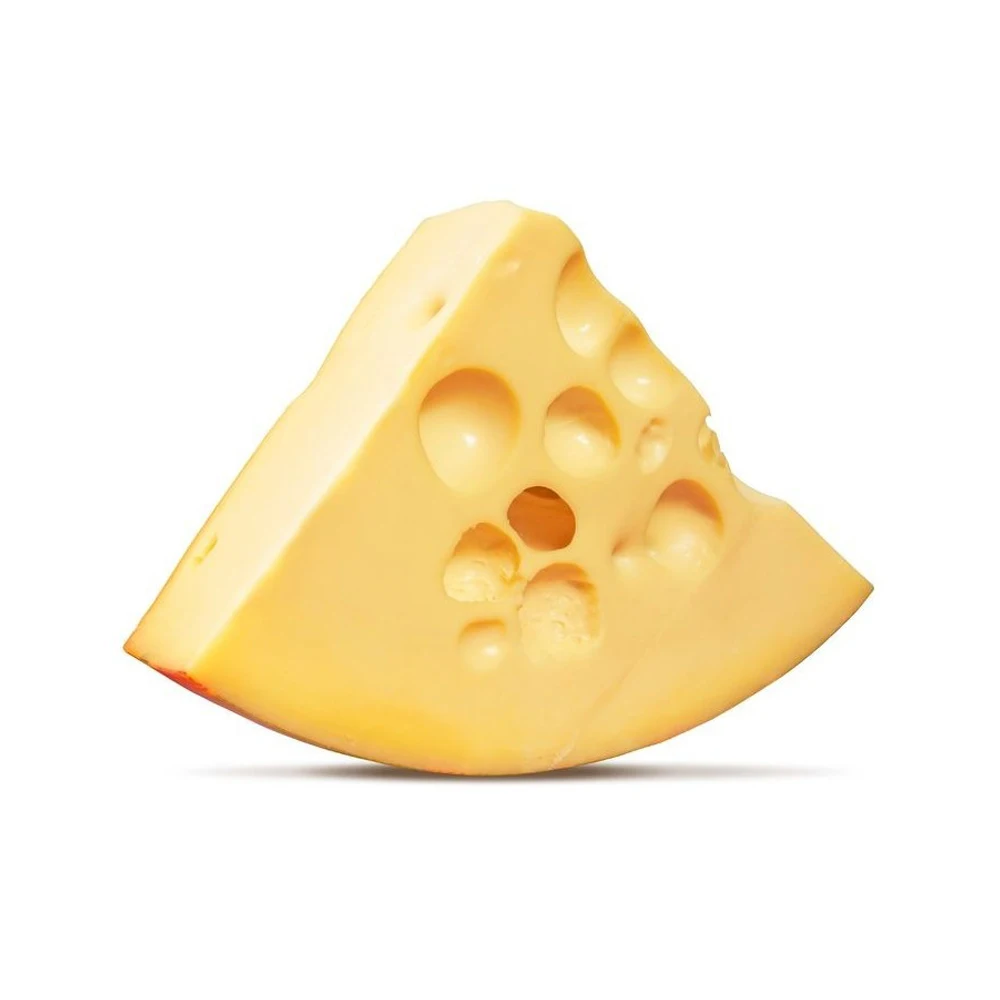 High Quality Emmental Cheese Available at Cheap Price