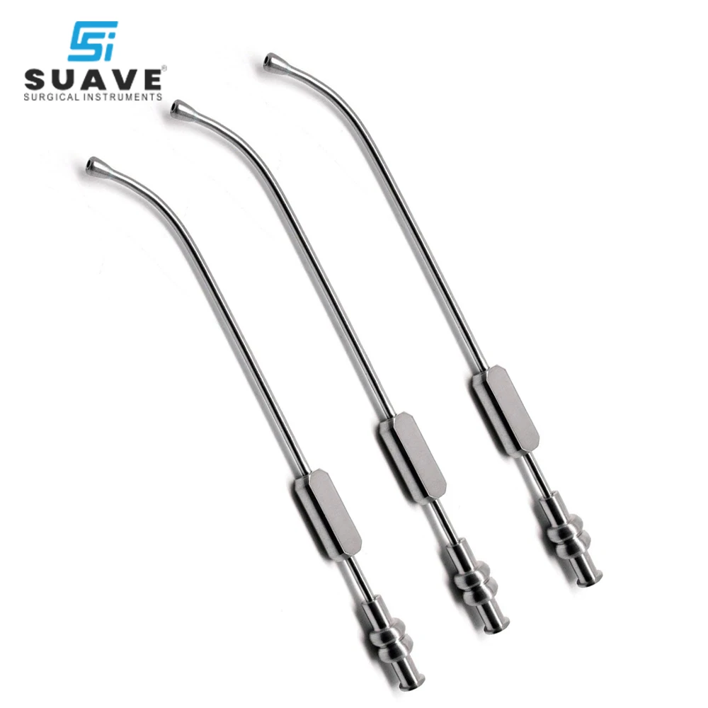 Всасывающая трубка для нейрохирургии