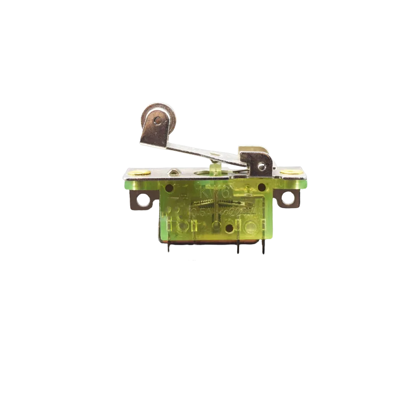 ZJSHUYI KW6 Switch Micro Switch Soot Blower  Limit Switch