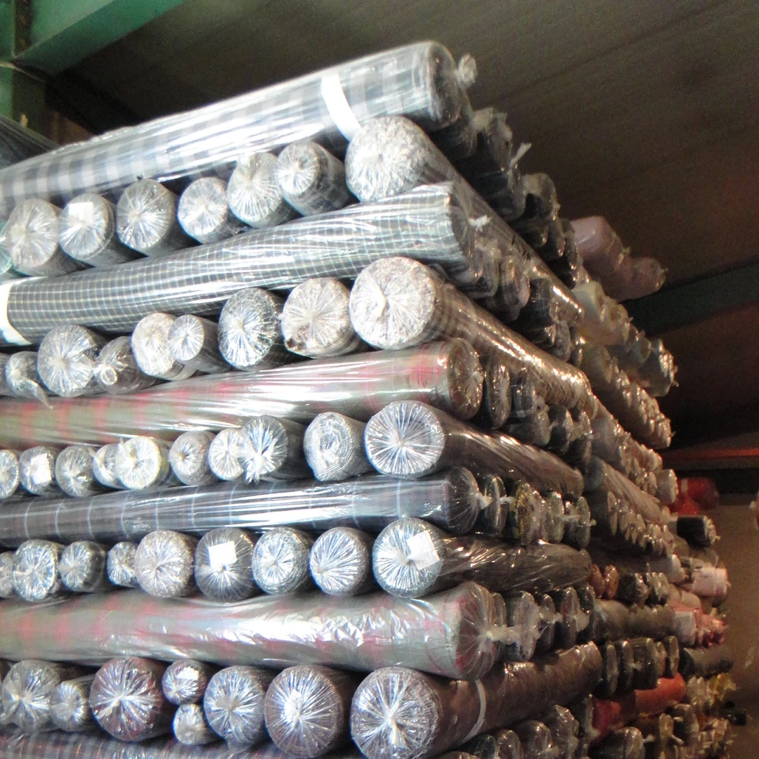 Export Quality Best Stock Price 44 To 60 Inch Yarn Dyed Fabric For Making Clothes Made In Korea