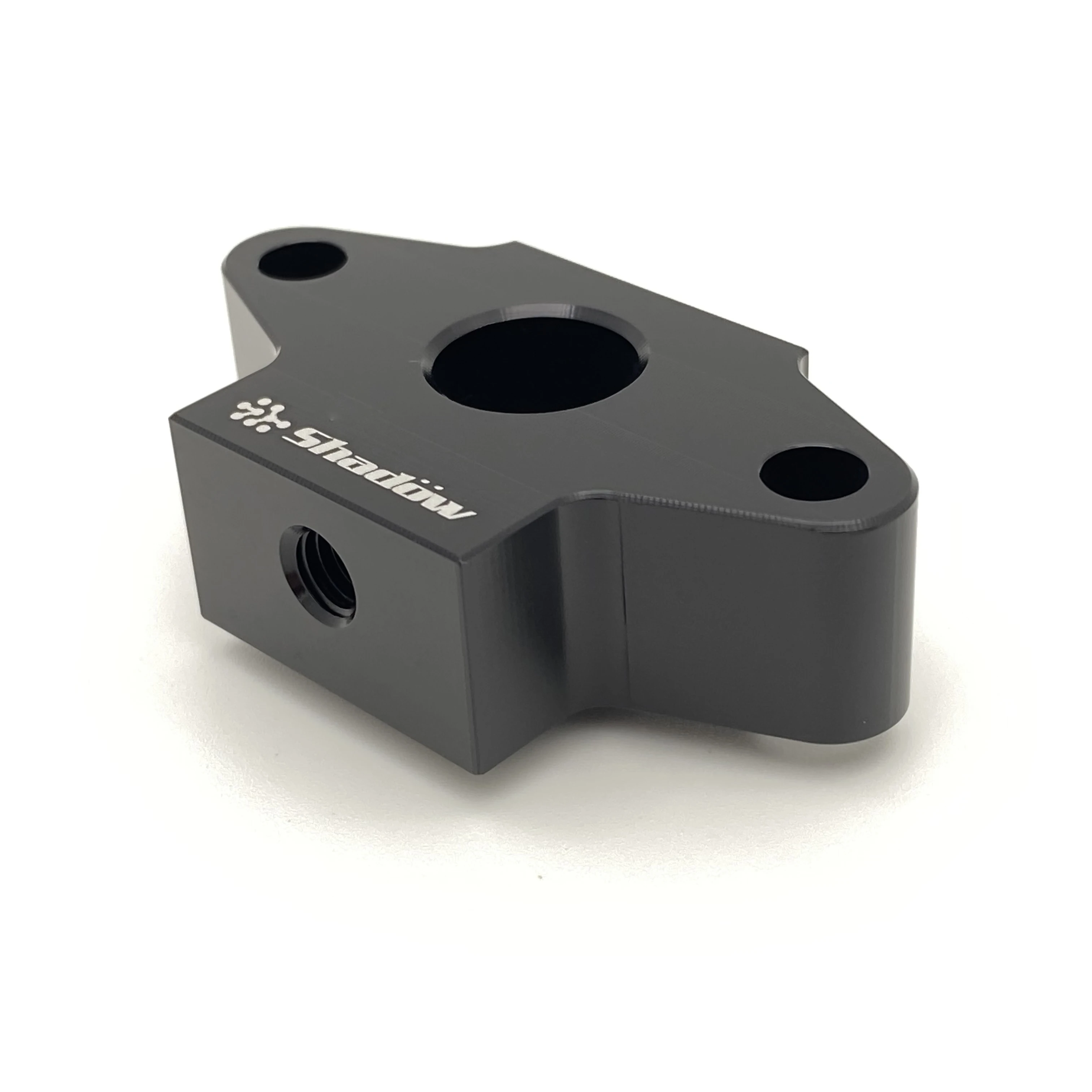 Auto Parts Vacuum Boost Tap Shadow Boost Sensor Adapter N20 Fit for BMW F10 525Li