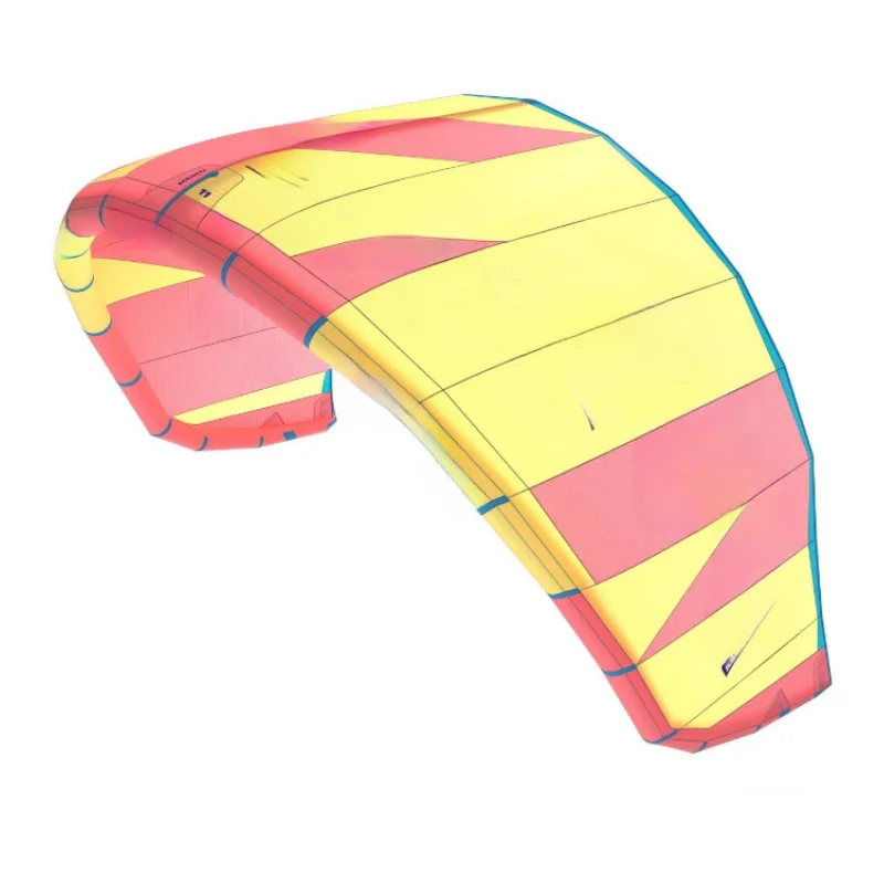 HOT PRODUCT The Ultimate Lightweight One-Strut Kite for Freeride, Foil, and Wave Riding