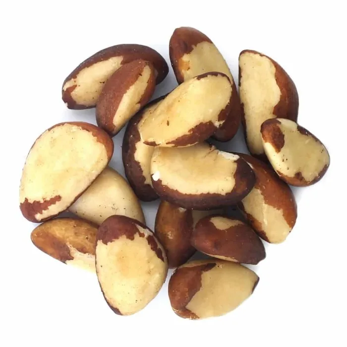 High Quality Brazil Nuts Wholesale Natural Peru 100% Pure Raw Premium Brazil Nut Bulk