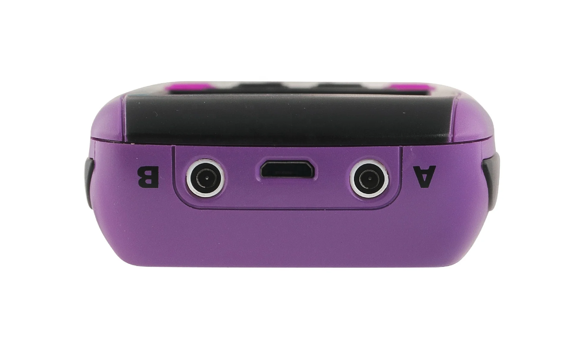 Multifunctional physiotherapy instrument massager TENS EMS meridian instrument physiotherapy pulse electrotherapy instrument