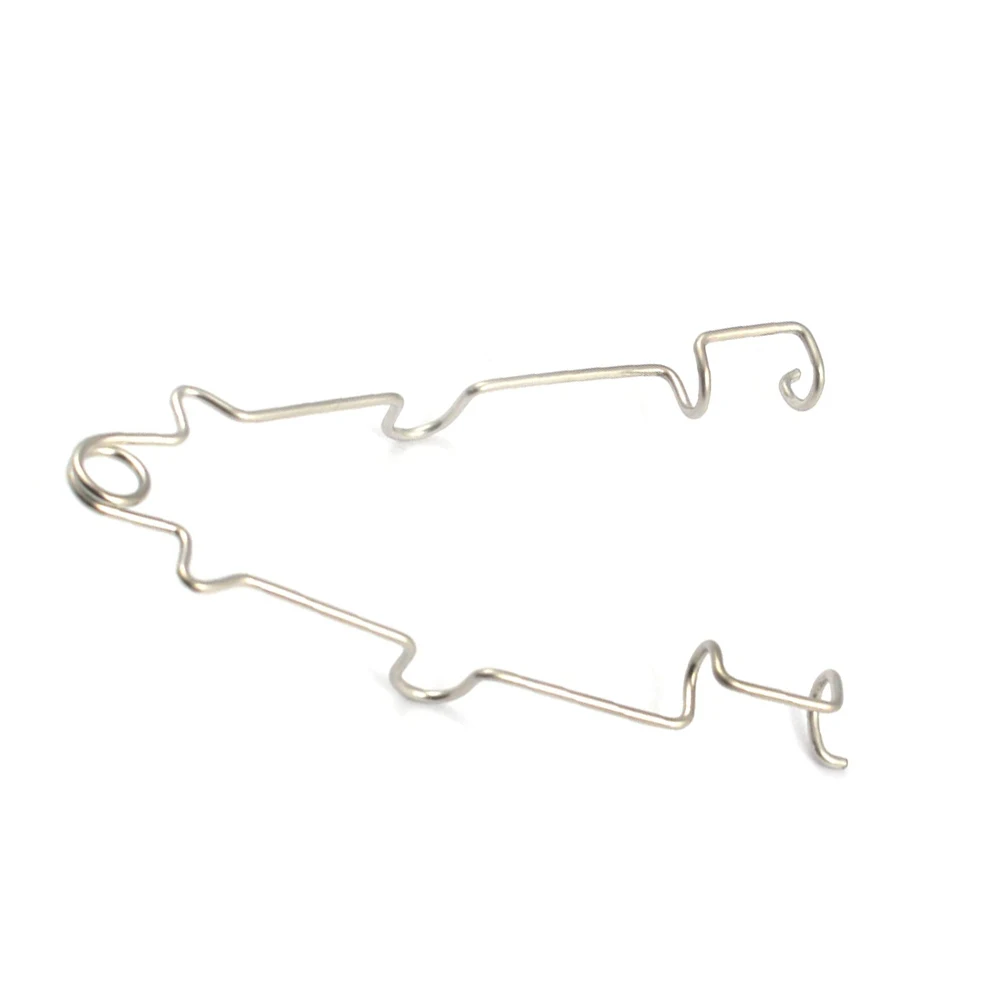 Top Suppliers Bowman Wire Eye Speculum Blade Type Open Wire 7cm Stainless Steel Ophthalmic Speculum