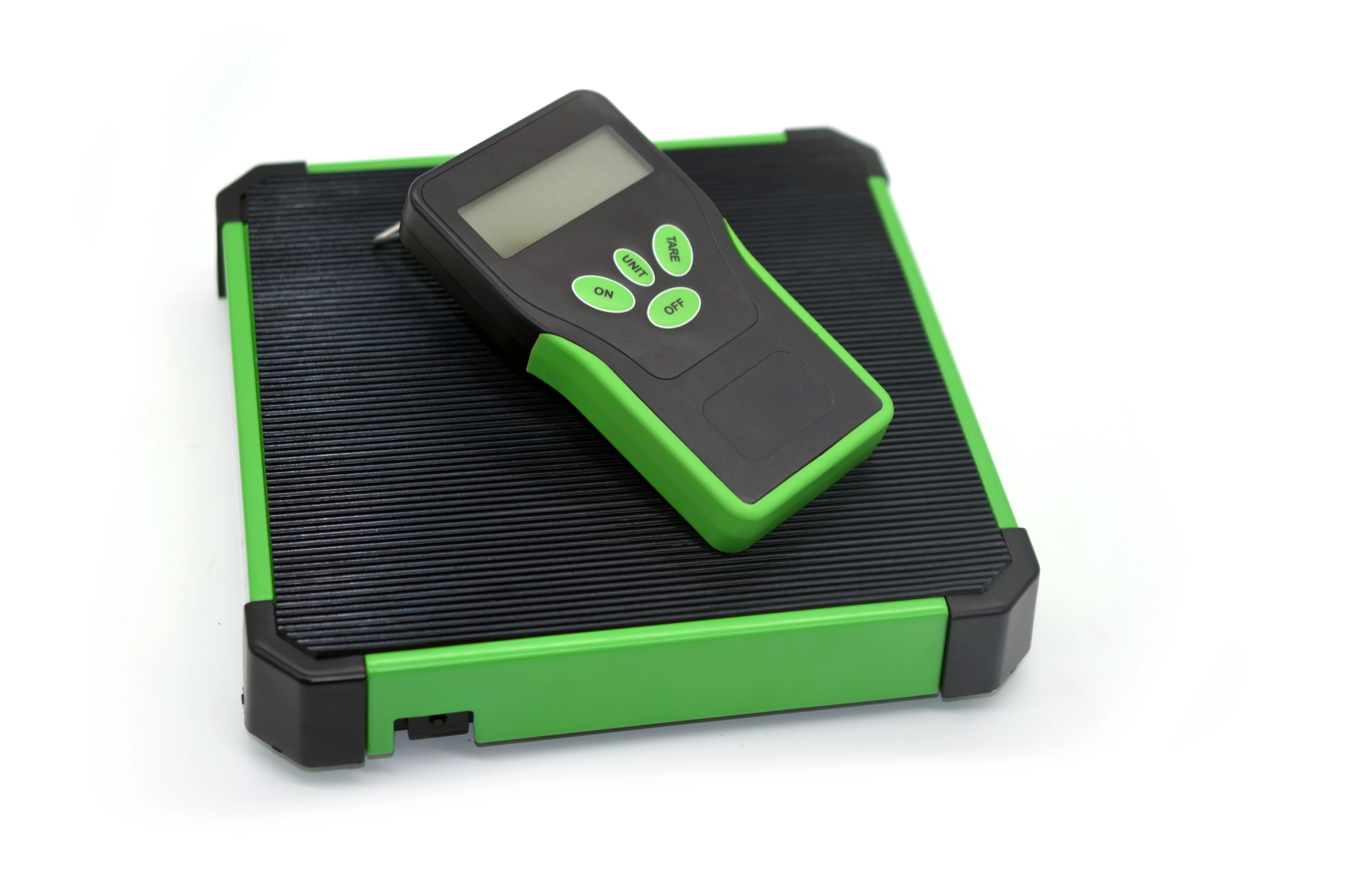 Wireless / Cable refrigerant Digital charging Scale supplier