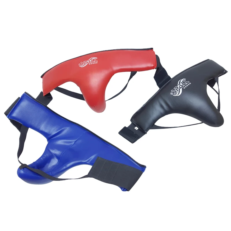 Boxing Groin Guard Protector Cup Shell for Boxing Taekwondo Karate MMA Kickboxing Muay Thai MMA Abdominal Guard For Men BY SPALL