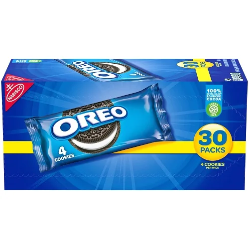 Original Oreo Cookies For Sale