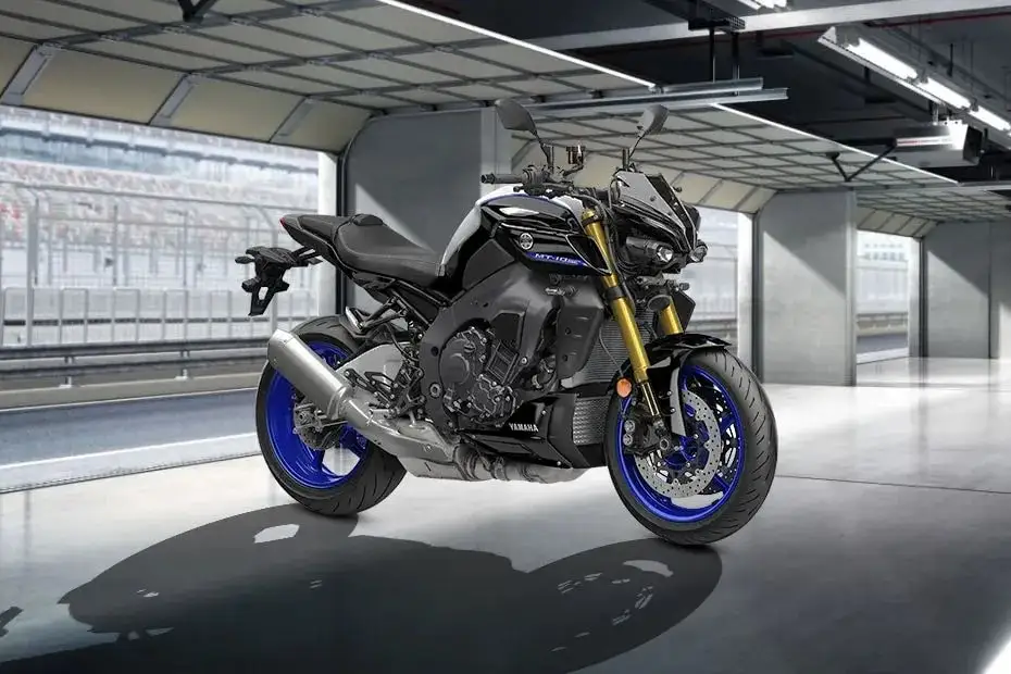 MT-10 продаж Yamahaa