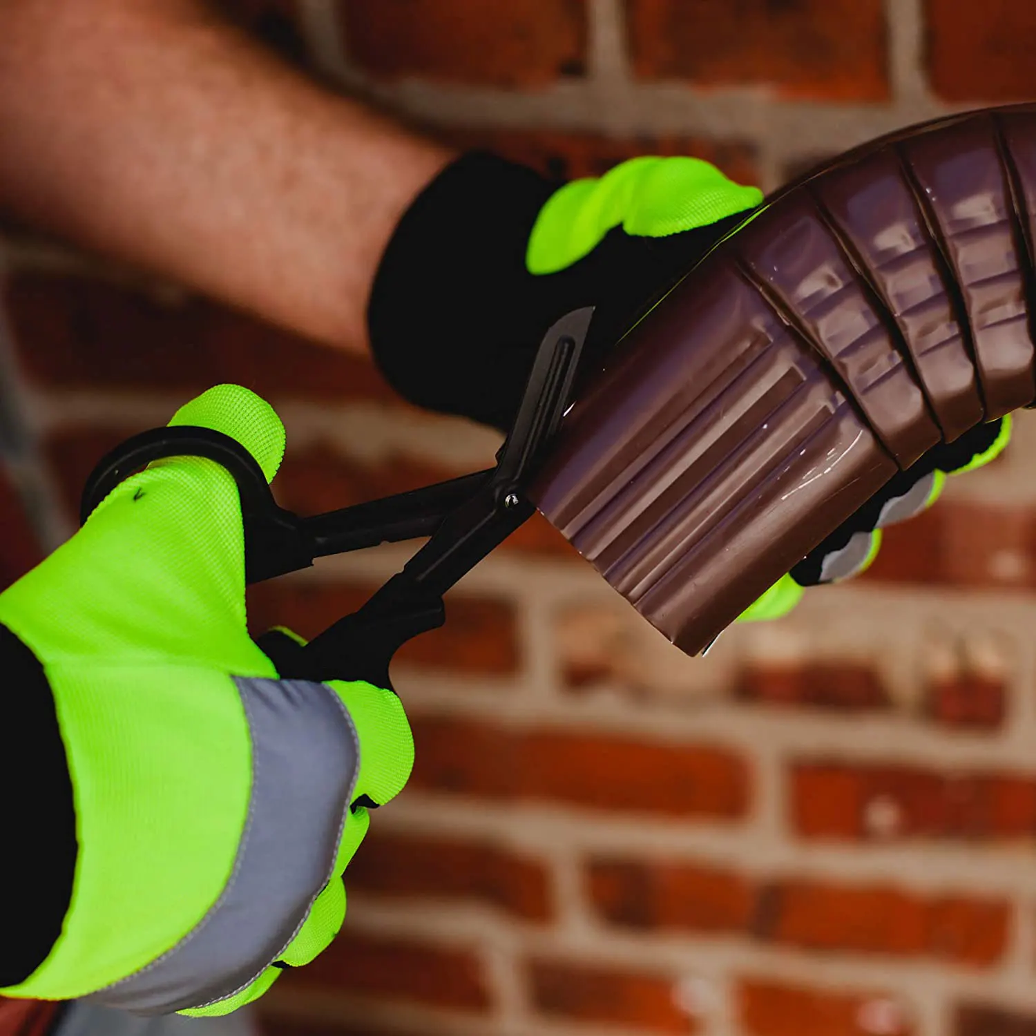 Tactical Black Bandage Scissors, EMT and Trauma Shears