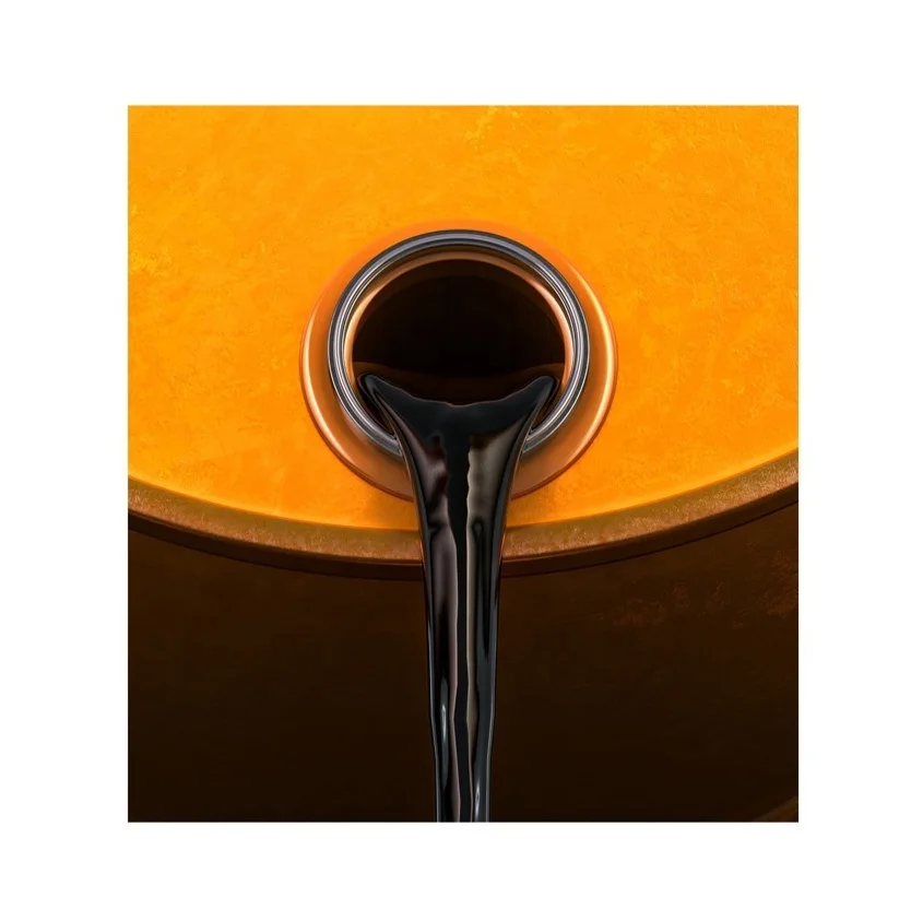Factory Best Price Crude Petroleum Oil With Fast Delivery