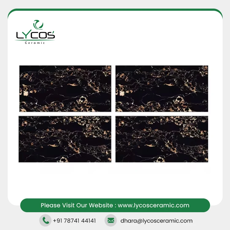 Highest Quality Designer Construction Material Floor Tiles From Indian Exporter