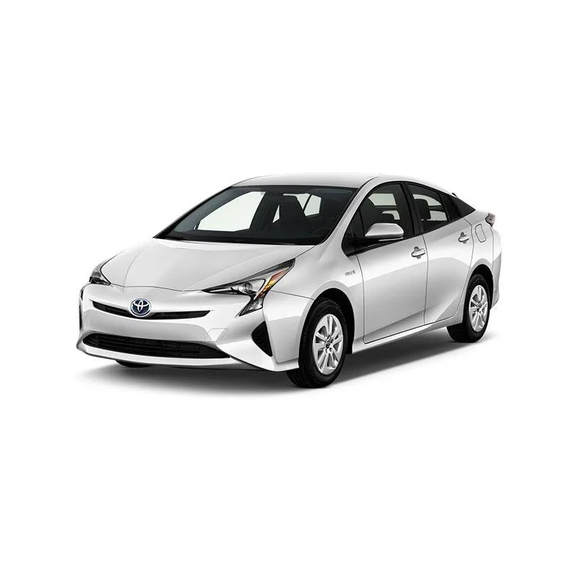 Лучший используемый 2020-2022 Toyota Prius Hybrid 1.8L