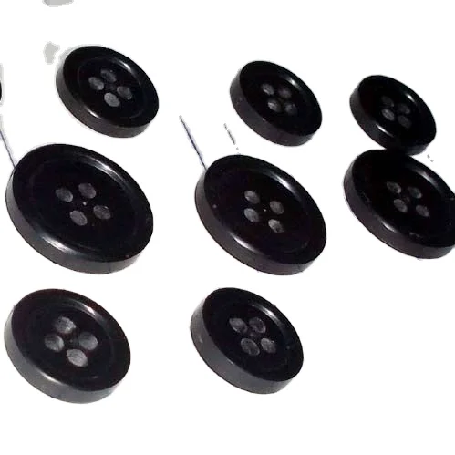 Super Selling Buffalo And Ox Horn Button For Garments  Accessories Button