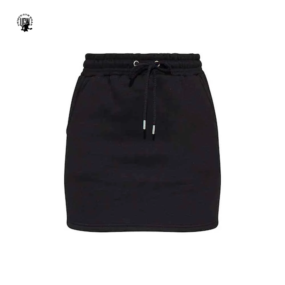 Tartan Pleated Billie Kilt Skirt Buckled Straps Grid Skirts High Waist Plaid Women Skirt