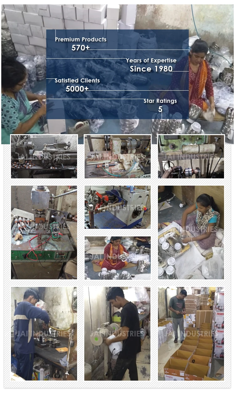 18000 RPM High Speed Mixer Grinder Machine with New Beater Ejector Button Customized/OEM Services Available for Wholesale Buyers