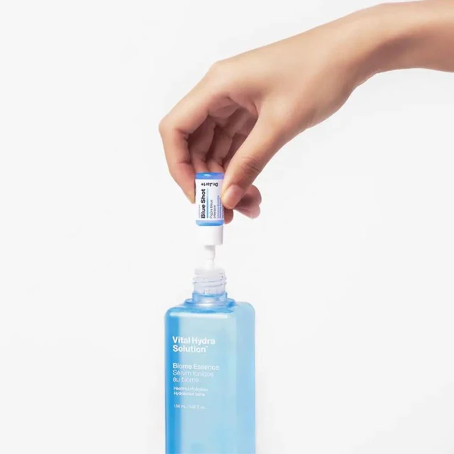 [DR. JART+] Vital Hydra Solution Biome Essence 150Ml Korean Beauty Supplier