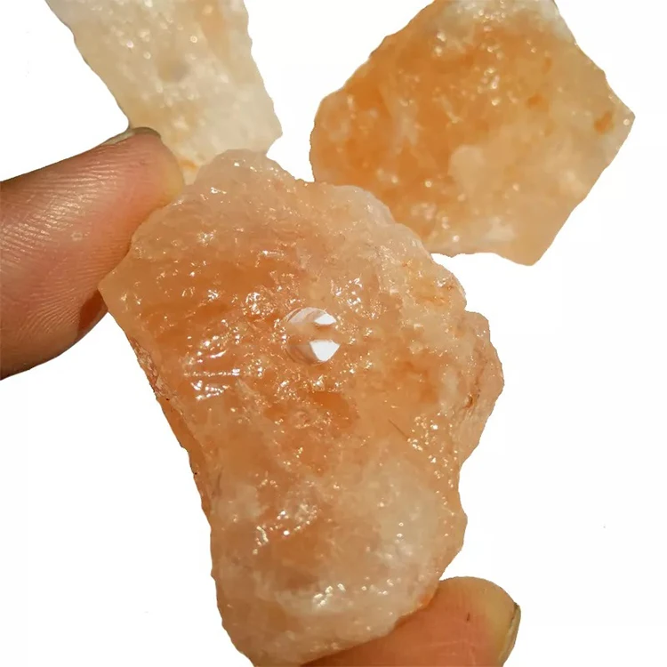 Compressed LICKING SALT made with 100% Pure Natural Rock Salt Lick for Animals Birds Cattle Mineral Salt Lumps