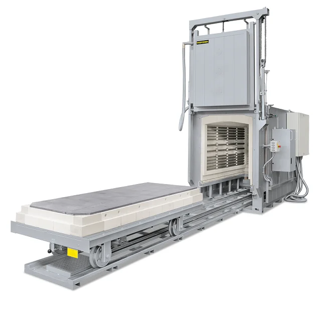 Heat Treatment Furnace quenching furnace tempering furnace Available for Industrial Use At Reasonable Price