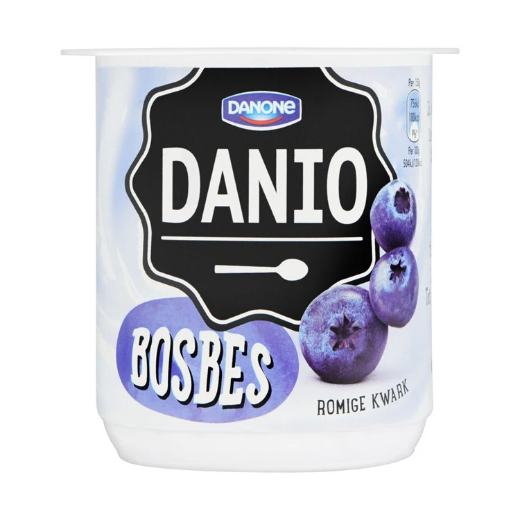 different Danio c yogurt cup yogurt for sale in good price