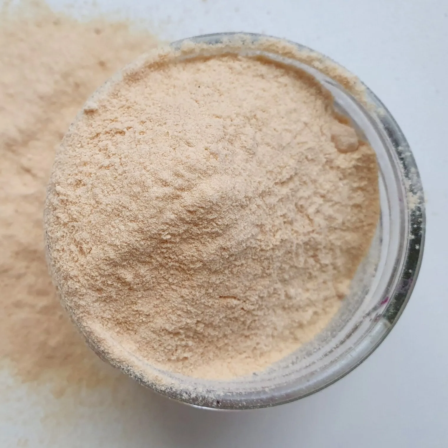 Premium quality Vietnamese papaya fruit powder top quality powdered pawpaw fruits with best price