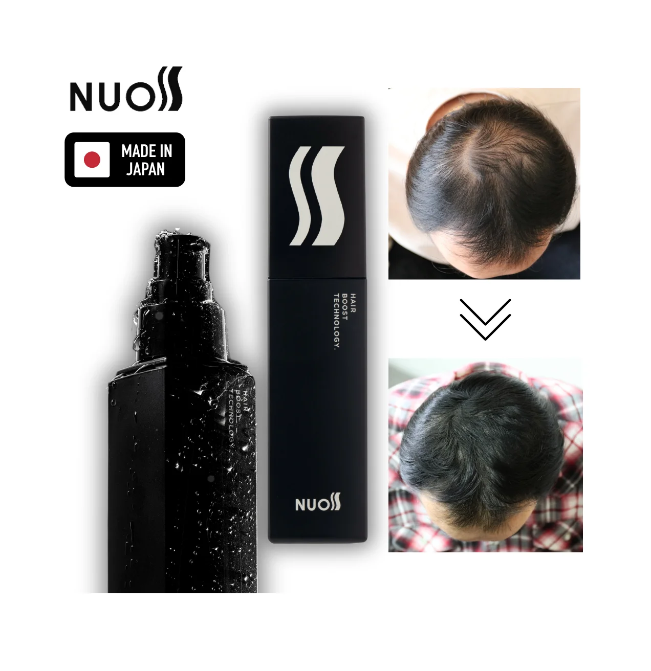 Natural Pure Shampoo Salon Hair Treatment Products Best Top Selling High Quality