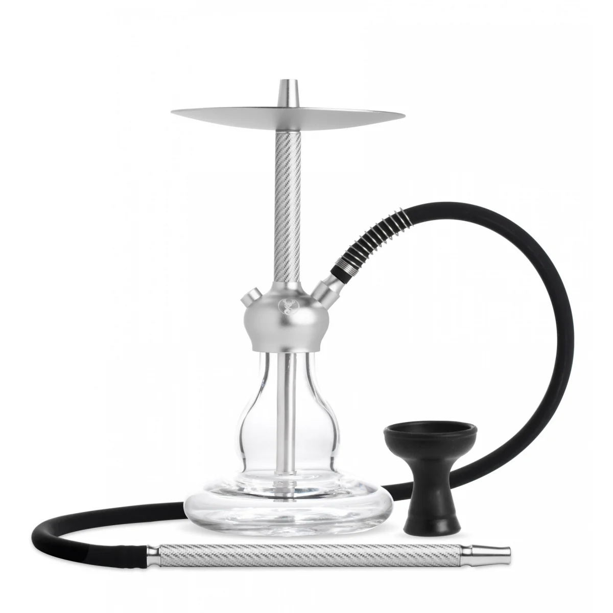 Scorpio Stinger Carbon Shisha