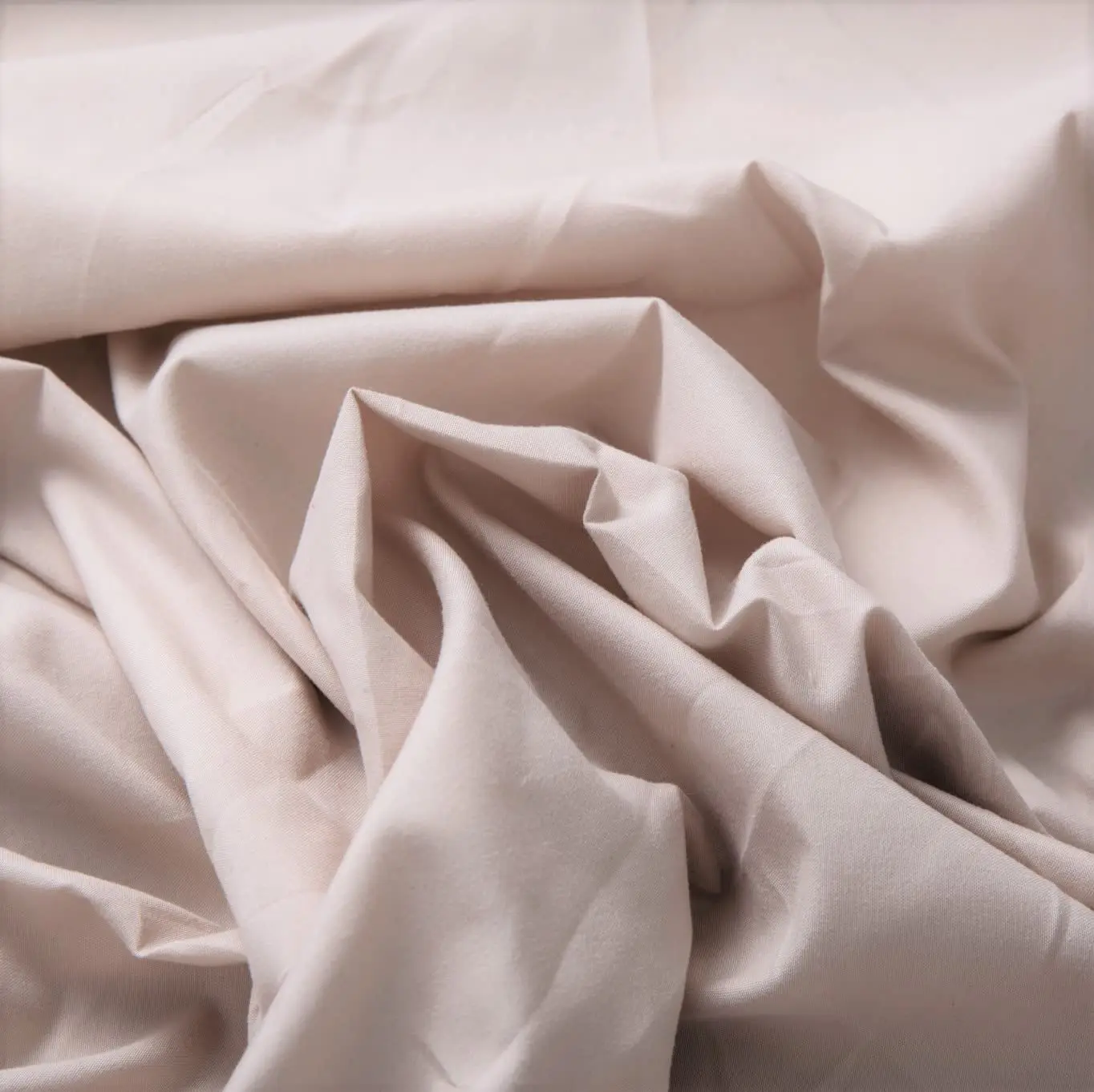 Recycled Microfiber Bed Fitted Sheet Bed Cover Set