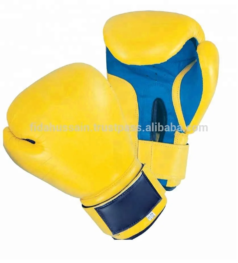 Wholesale Top Quality Synthetic Leather Bout Gloves 2024 Hot Selling Customized Design Best Sparring Kick Boxing Safety Gloves