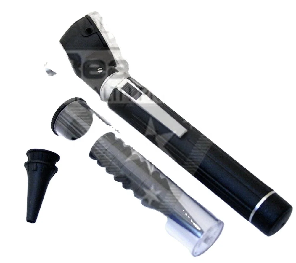 Real Star Mini Otoscope