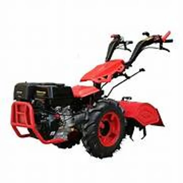 Quality Assurance Best 10hp diesel power tiller for Plough all kinds of land for sale