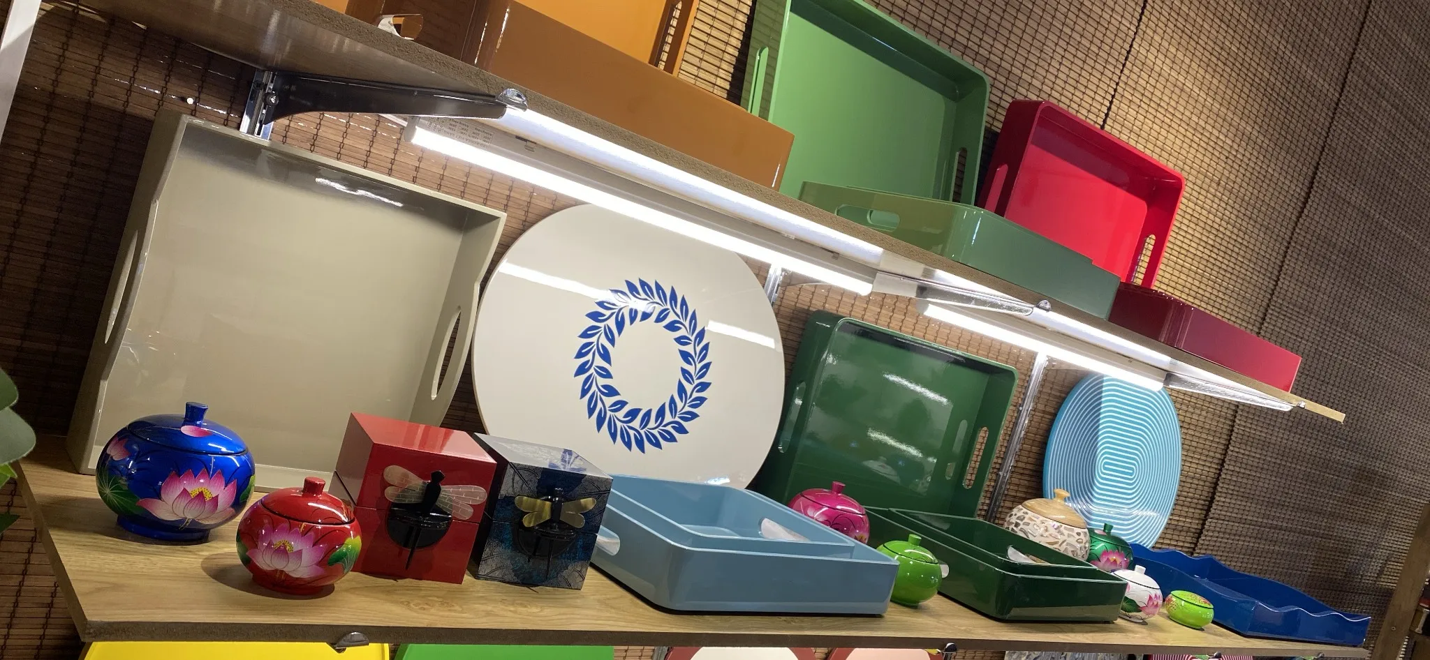 Whine Bar Cart Trolley Tray Wholesale High Quality 3 Tiers Mini Metal Key Time Kitchen Lead SMD PCS Powder Material Origin Iron