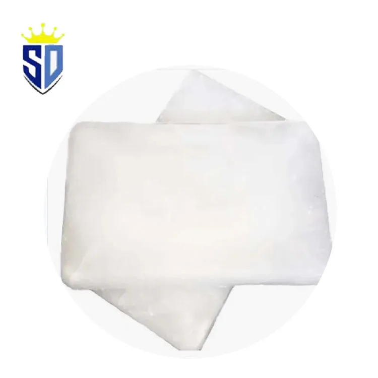 Cheap And Fine Without Greasy Sense Fruit Preservation Fully Refined Paraffin Wax 58/60