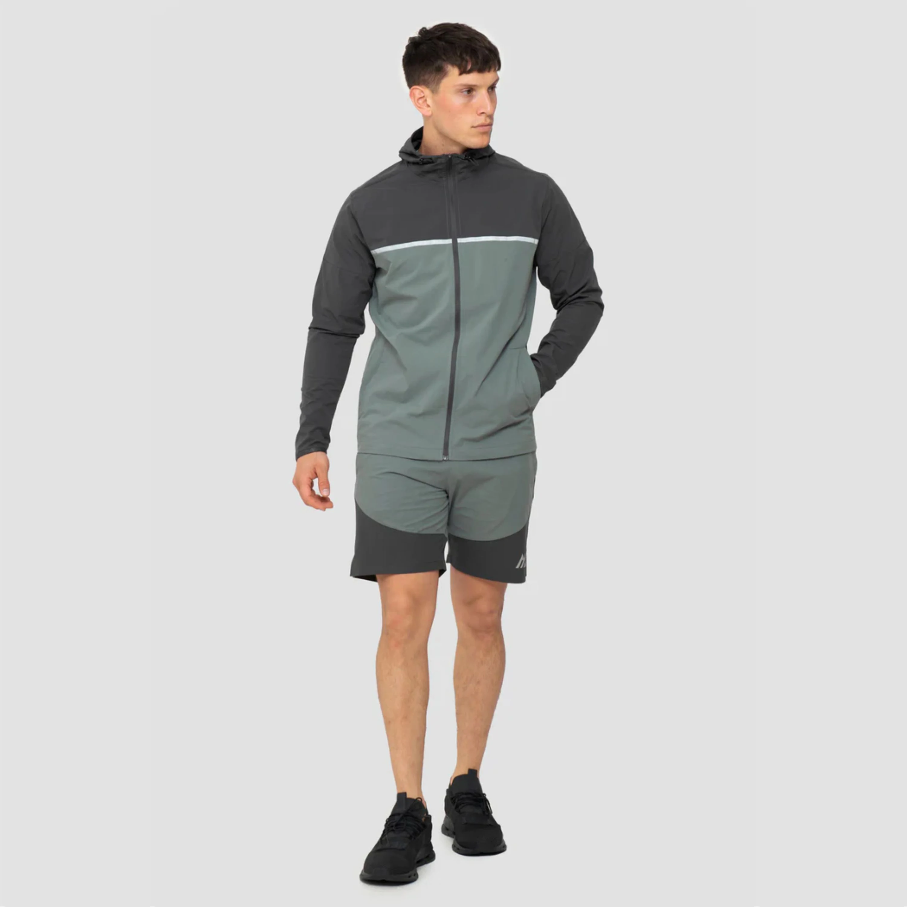 New Design rain jacket Windbreaker Jacket High Quality Men Sport Wind breaker spring jackets