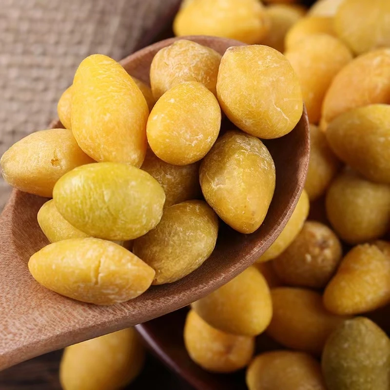 Лучшее качество гинкго орехи для продажи