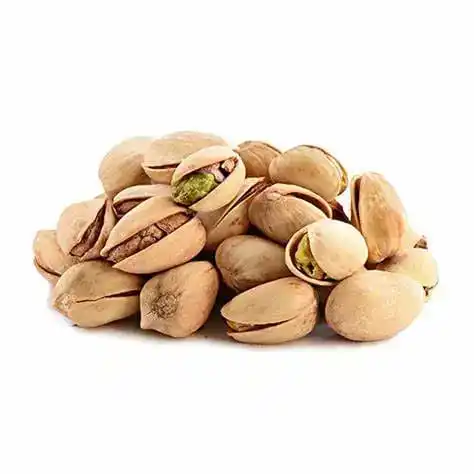 100 % NaturalRoasted Pistachios