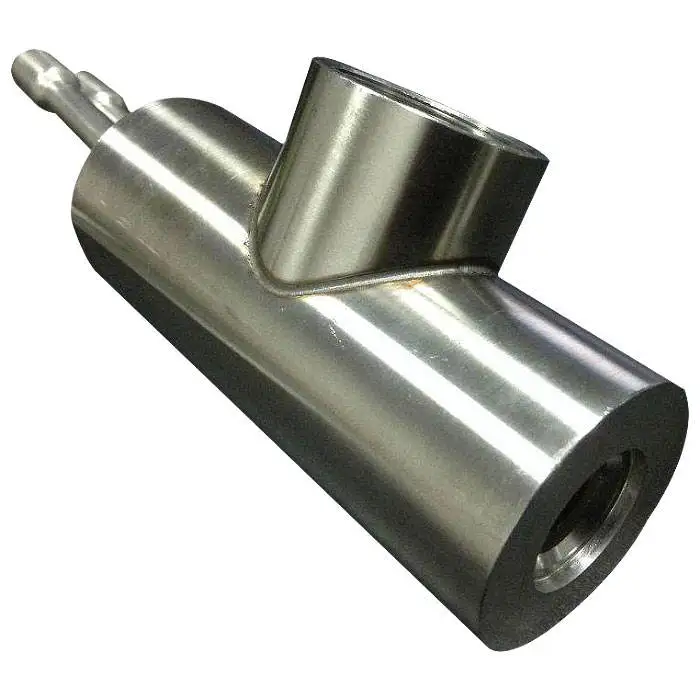 LBT Oem Odm Custom High Precision Processing Machining Aluminum Cnc Turning Parts Service