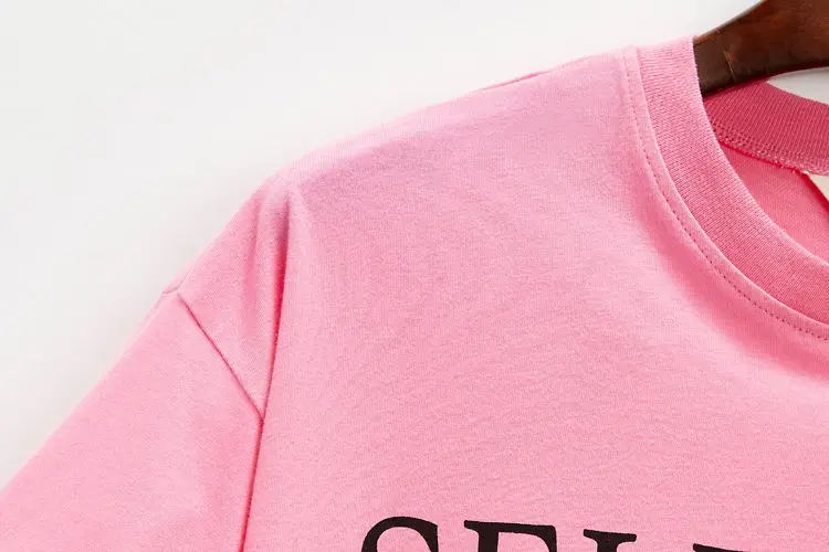 Latest Style Summer Fashion Casual With Brand Letter Men TShirt Color T Shirt Fitness T-shirt Man Custom Product In Good Quality