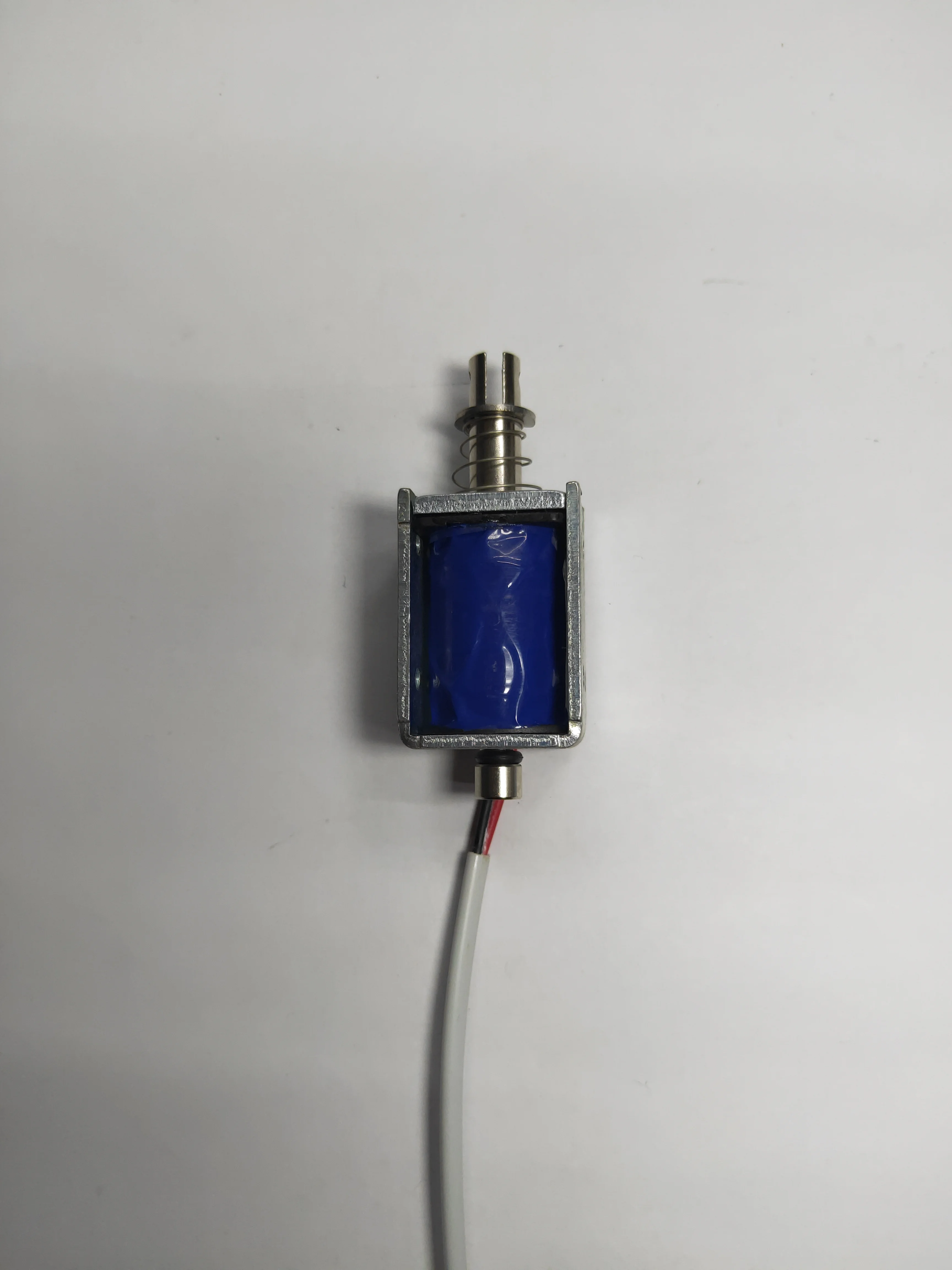 Manufacturers custom bolt electromagnetic lock 12V