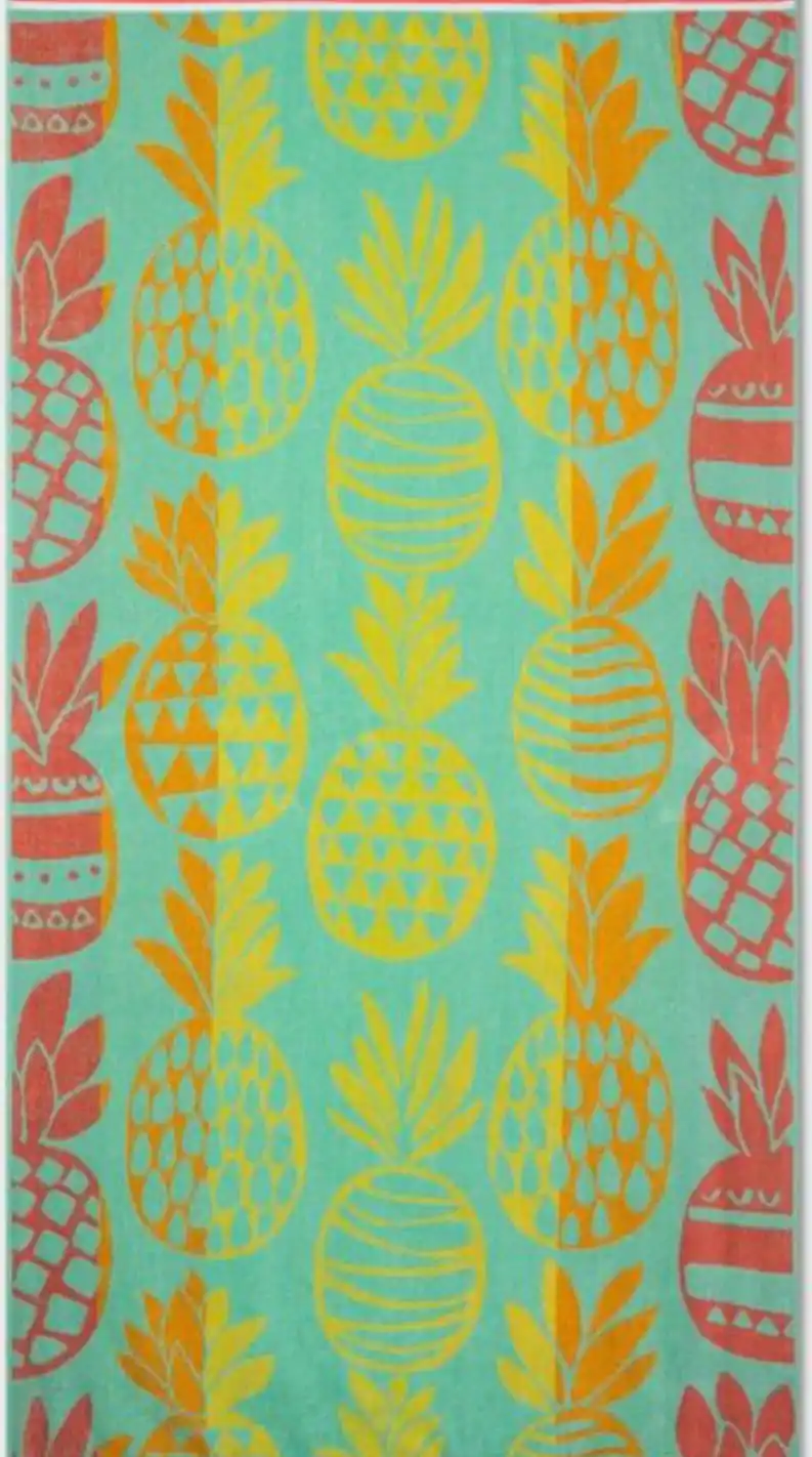 Daily Use Custom Size Jacquard Towels For Daily Use Available In Best Negotiable Price With Best Material