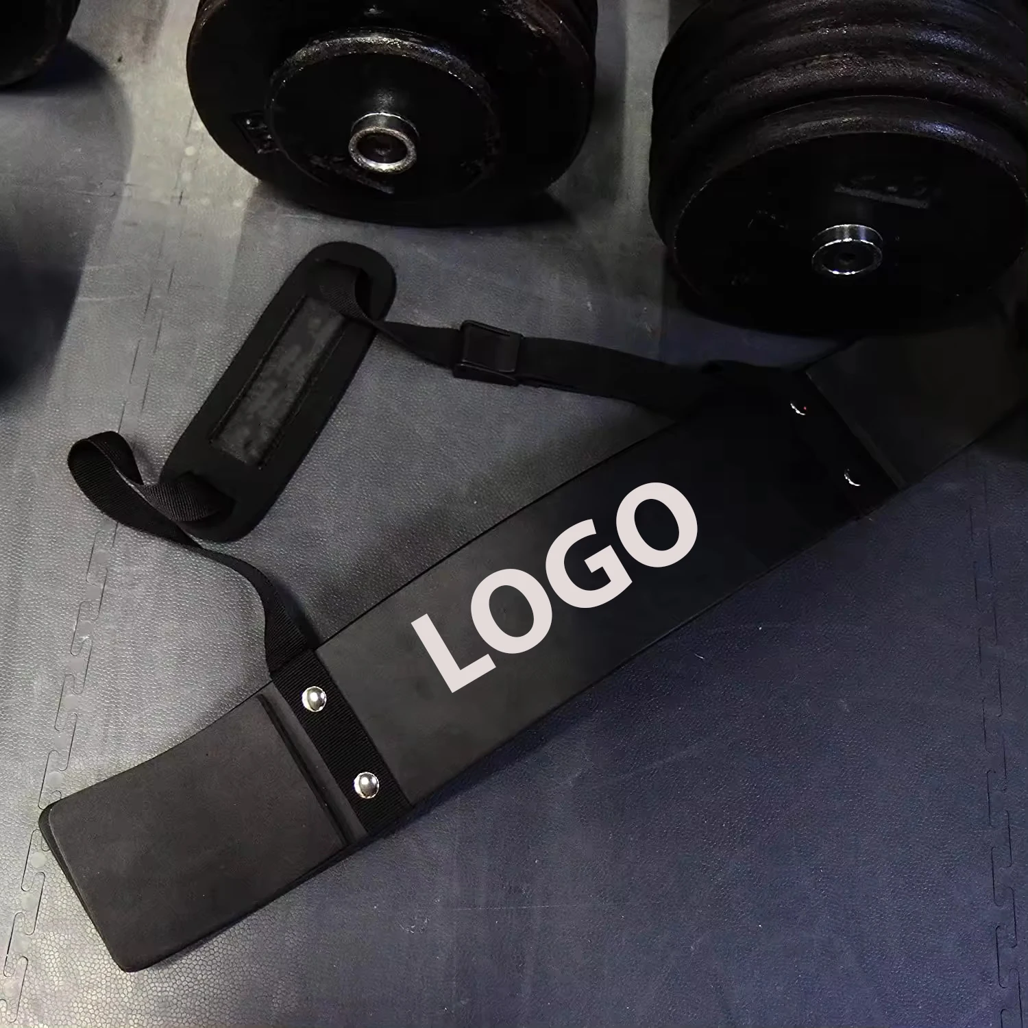 2024 бодибилдинг новый усиленный бластер для рук бицепс скручивание Трицепс рука мужчин и женщин с индивидуальным логотипом