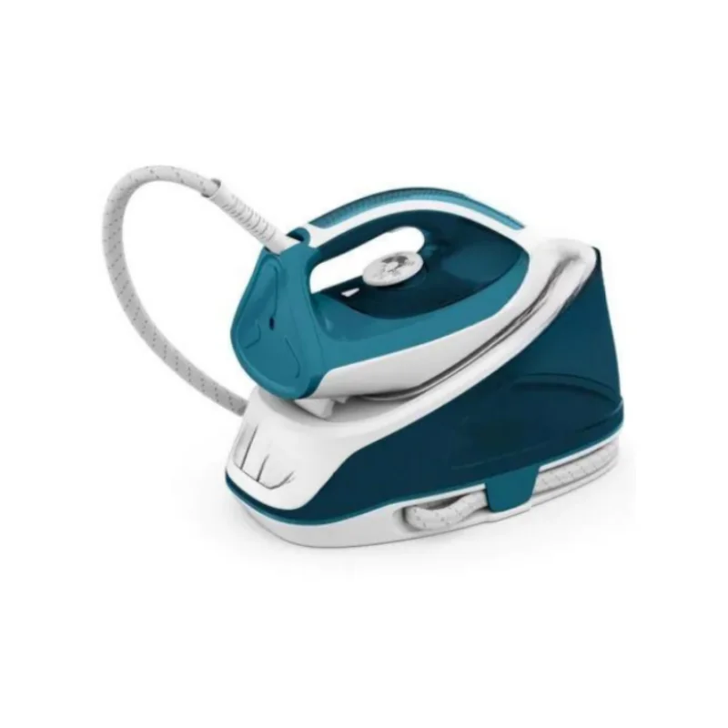 Лидер продаж экспресс-генератор SV6115 утюг-синий/белый; Резервуар для воды объемом 1 4 л меньше энергии и экономия времени