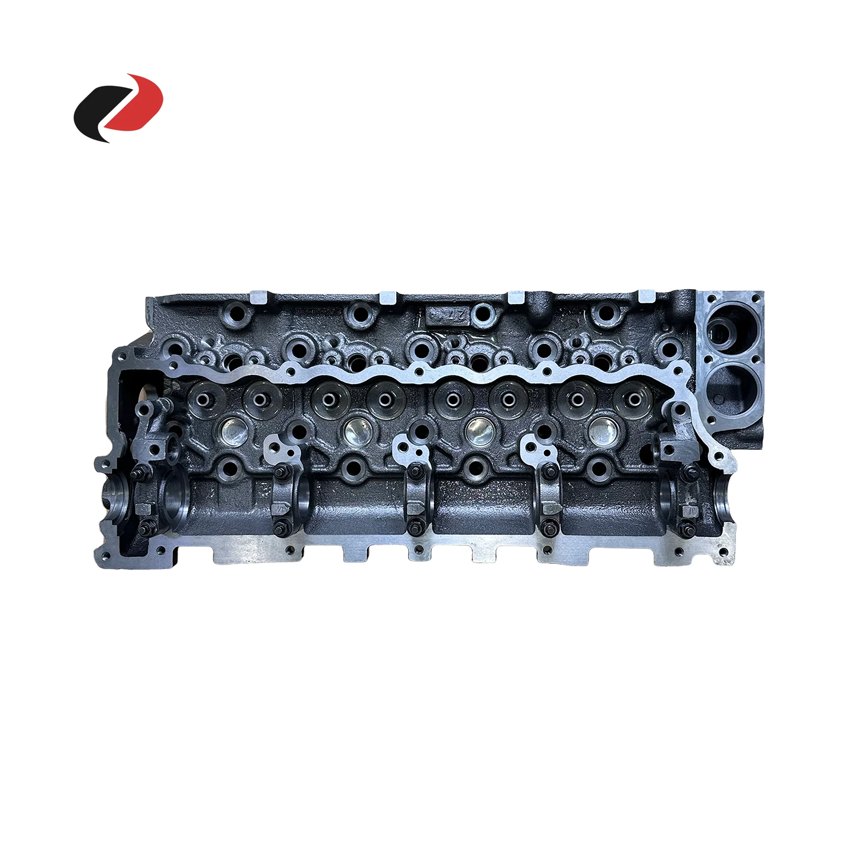 Hellper OEM Cylinder Head 897186589 for Isuzu ELF, NPR66