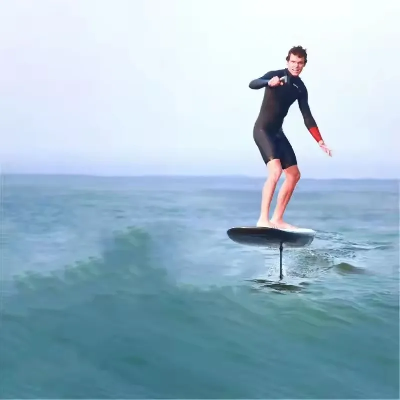 HOT PRODUCT Electric Hydrofoil Surf Boards 3D New Design surfing Jet board Electric Jet Foiler Surfboards Water Sport