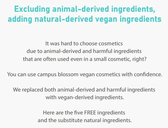 CAMPUS BLOSSOM Macaron UV Balm SPF50+ PA++++ Pear (4g) | Facial Sunscreen | Vegan Cosmetic