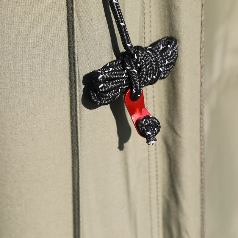 outdoor camping hiking inflatable tent 4-6 person travel  party windproof luxury inflatable tent