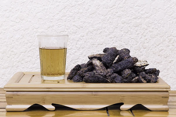 100% Noni Juice Concentrate for 2023 Crop ANGLE