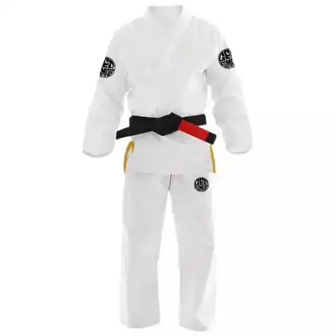 Shoyoroll jiu jitsu uniform 2022