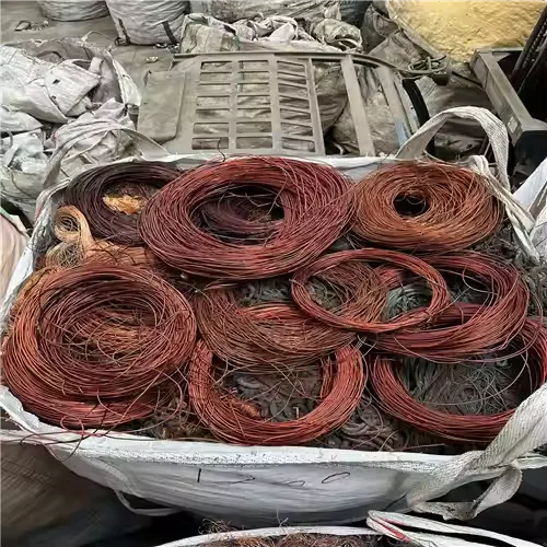 Factory Wholesale Pure Bright Copper Scrap Red Cheap Copper Wire per Ton